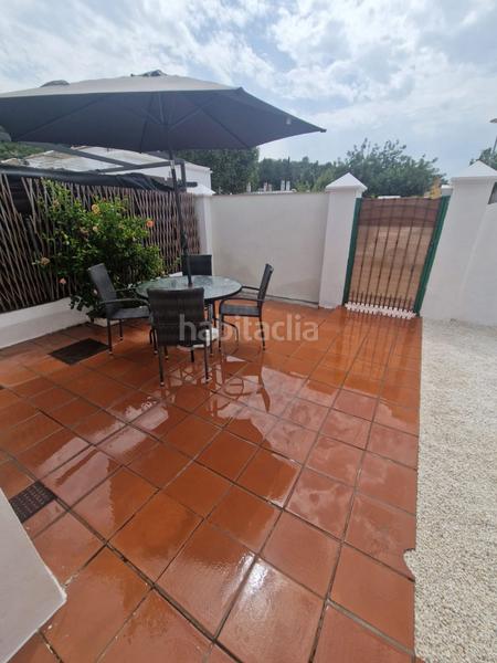 Foto 7a7c57b2-c8b6-4acb-991c-f382db641d22. Lloguer casa adossada amb aparcament piscina a San Enrique-Guadiaro-Pueblo Nuevo Sotogrande