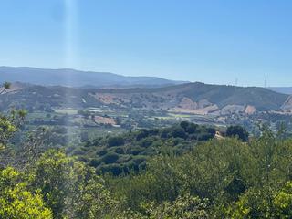 Masia a San Martín del Tesorillo. Finca en venta en san martín del tesorillo.