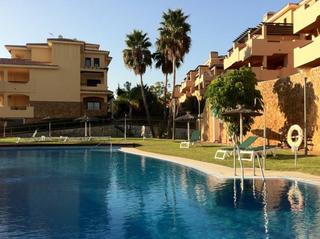 Apartamento en Sotogrande Alto. Apartamento en venta en sotogrande alto, 2 dormitorios.