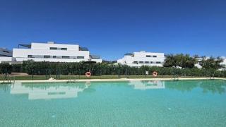Lloguer Apartament a Sotogrande Alto. Apartamento en alquiler en sotogrande reserva, 5 dormitorios.
