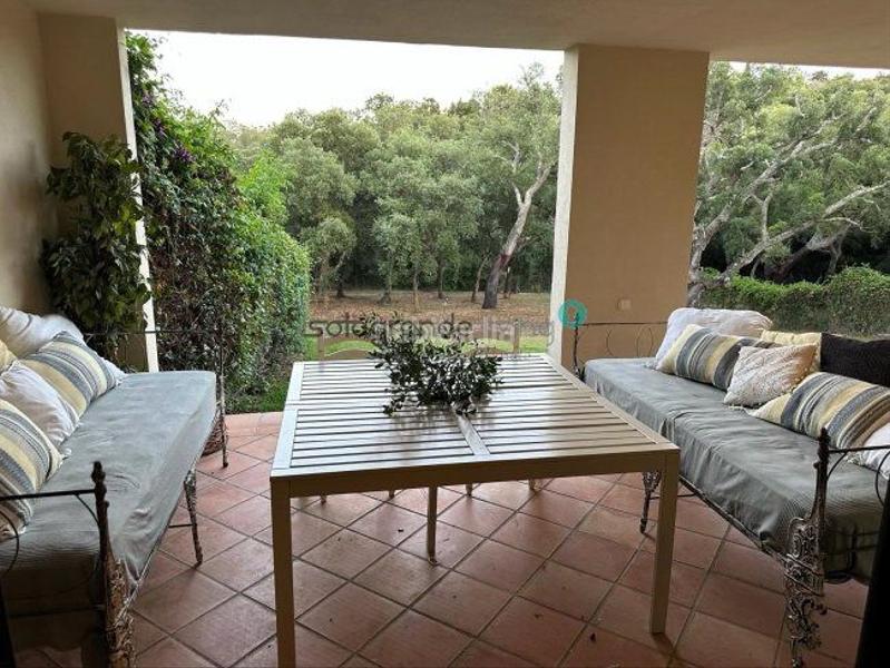 Foto d6911011-0a6e-46ab-a662-0204753ff7bb. Casa adossada amb calefacció aparcament piscina a Sotogrande