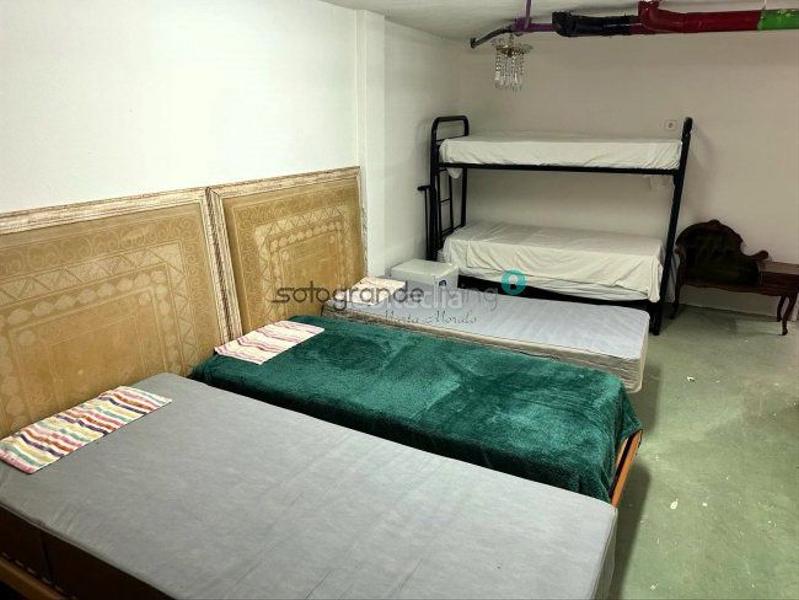 Foto dab4771a-9e33-4ffb-8710-48f8f877c5b5. Casa adossada amb calefacció aparcament piscina a Sotogrande