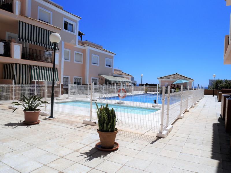 Foto 2dd405b5-a9cf-4320-ab20-c8f430ac41fc. Appartement mit pool in Torreguadiaro-San Diego Sotogrande