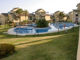 Apartament a San Enrique-Guadiaro-Pueblo Nuevo. Apartamento en venta en pueblo nuevo de guadiaro, 1 dormitorio.