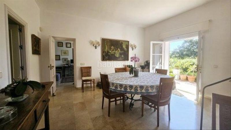 Foto 04564b03-7781-43e9-9c90-884e9f72b05c. Chalet villa en venta alto, 4 dormitorios. en Sotogrande alto Sotogrande