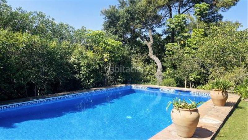 Foto 3d425a46-c8c0-4735-9200-3173d170f21d. Chalet villa en venta alto, 4 dormitorios. en Sotogrande alto Sotogrande