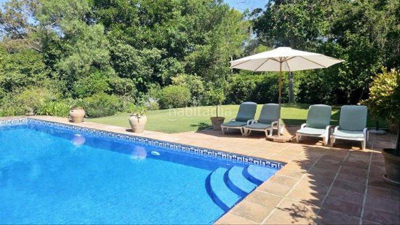 Foto 478e0064-0a8a-42af-a99e-1a2ef4f4f9fa. Chalet villa en venta alto, 4 dormitorios. en Sotogrande alto Sotogrande