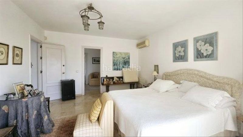 Foto 59883a39-bf7b-41b2-98fb-8d3ae356600d. Chalet villa en venta alto, 4 dormitorios. en Sotogrande alto Sotogrande