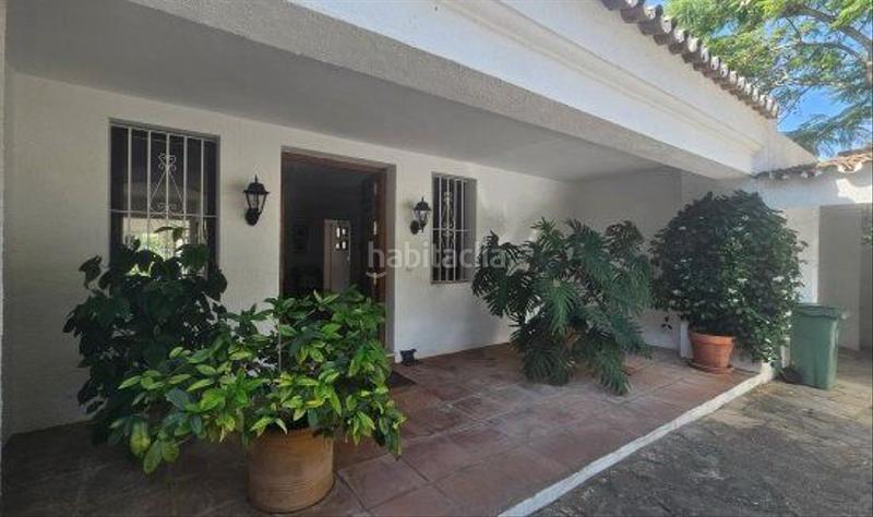 Foto 5a84903e-53d1-4356-bf4c-4ad402213258. Chalet villa en venta alto, 4 dormitorios. en Sotogrande alto Sotogrande