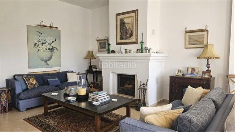 Foto 82730cb0-b148-4f3a-bf01-cf86b5986645. Chalet villa en venta alto, 4 dormitorios. en Sotogrande alto Sotogrande