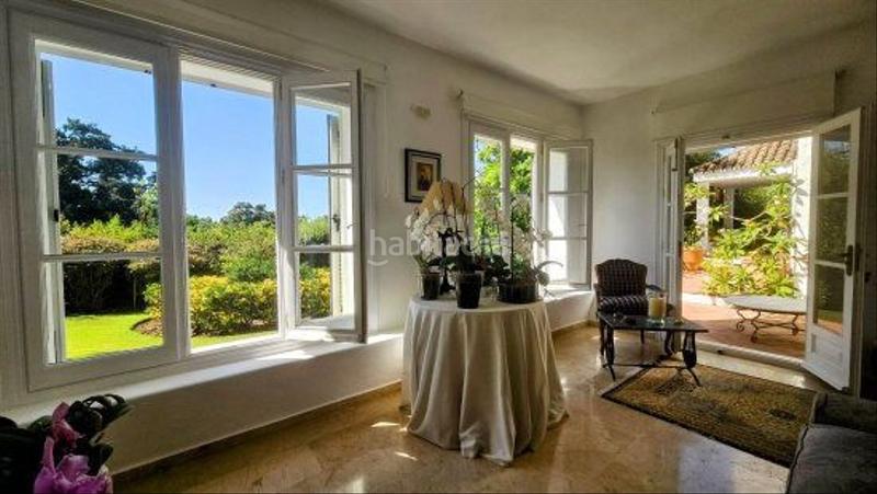 Foto 84812f0b-1047-41cd-ae05-7728ecc36aaa. Chalet villa en venta alto, 4 dormitorios. en Sotogrande alto Sotogrande