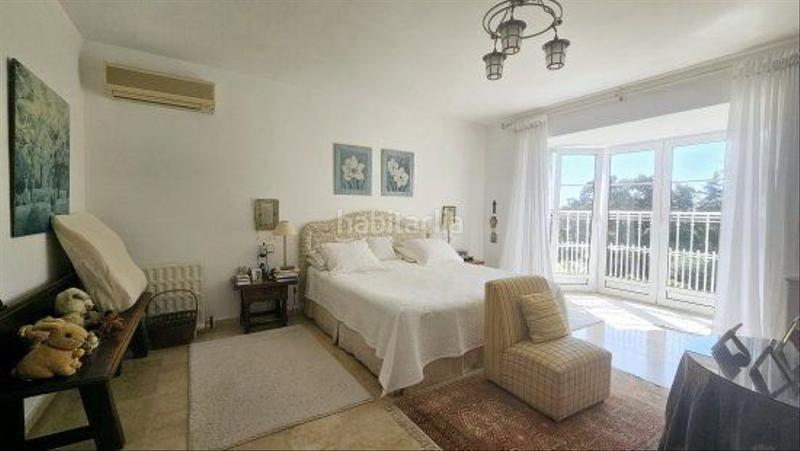 Foto df678c2f-b453-49e4-ae52-c17283307efe. Chalet villa en venta alto, 4 dormitorios. en Sotogrande alto Sotogrande