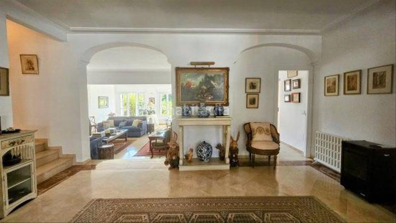 Foto dfc7984f-c717-44e1-8d2a-1603e8c949dd. Chalet villa en venta alto, 4 dormitorios. en Sotogrande alto Sotogrande