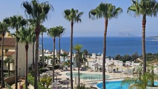 Apartament a Chullera. Apartamento en venta en manilva bahia de las rocas, 3 dormitorio