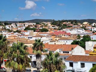 Locale commerciale in San Enrique-Guadiaro-Pueblo Nuevo