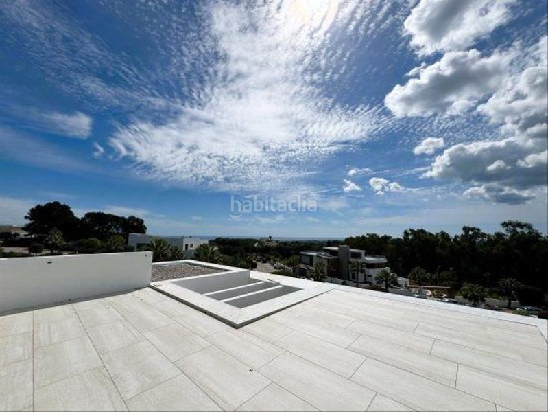 Foto 22144868-4a30-42ad-8579-53b9092552eb. Xalet amb calefacció aparcament piscina a Sotogrande alto Sotogrande