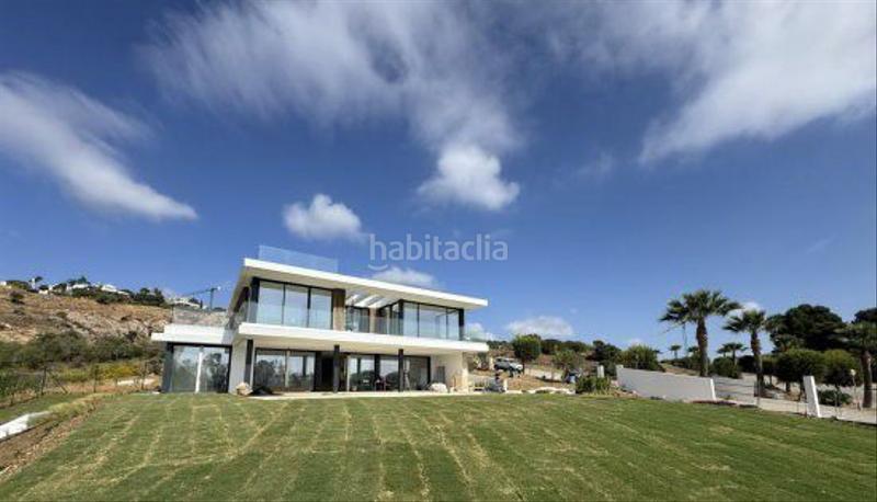 Foto 31fecff2-814a-48a2-93b5-6c993ba39abc. Xalet amb calefacció aparcament piscina a Sotogrande alto Sotogrande