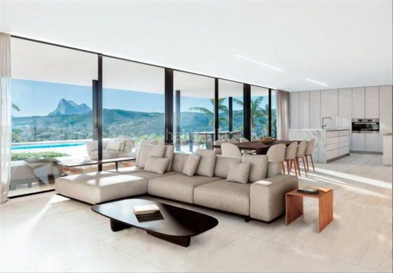 Foto 5b396644-3559-4043-897c-11bc7b650218. Xalet amb calefacció aparcament piscina a Sotogrande alto Sotogrande