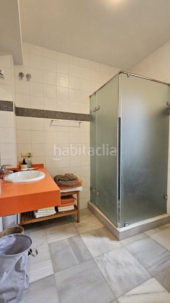 Foto 0e00928a-4ac5-4ca0-94c5-2dc47551a0ef. Xalet amb calefacció aparcament piscina a Sotogrande alto Sotogrande