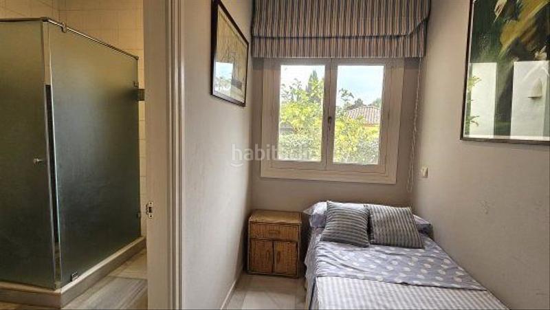 Foto 10bbcd13-83bf-445e-8261-968fe731f447. Xalet amb calefacció aparcament piscina a Sotogrande alto Sotogrande