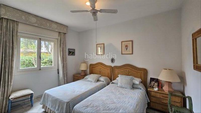 Foto 28a031b1-56b4-42f0-a374-4c91422caff7. Xalet amb calefacció aparcament piscina a Sotogrande alto Sotogrande