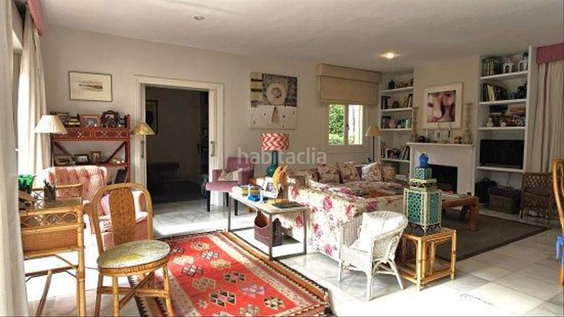 Foto 54e9db45-5497-449f-81c5-f69f74376b1d. Xalet amb calefacció aparcament piscina a Sotogrande alto Sotogrande