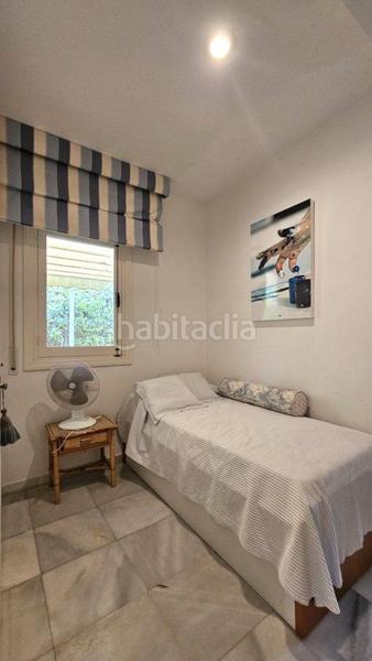 Foto 6f1688dc-e1d9-46ac-911d-a980f6737619. Xalet amb calefacció aparcament piscina a Sotogrande alto Sotogrande