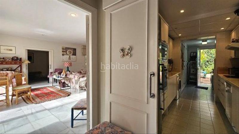 Foto 99eaad47-1f7f-4d04-b55c-6c3459dd8be0. Xalet amb calefacció aparcament piscina a Sotogrande alto Sotogrande