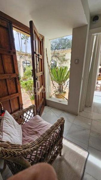 Foto 9b0bd693-14bb-4861-9137-ab4e6d3b8e59. Xalet amb calefacció aparcament piscina a Sotogrande alto Sotogrande