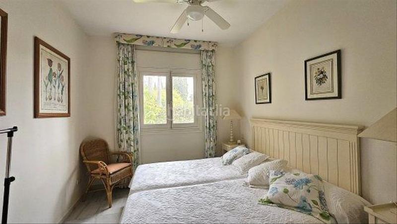 Foto a519a27e-3be5-403a-8d37-ca170a0eb2fd. Xalet amb calefacció aparcament piscina a Sotogrande alto Sotogrande