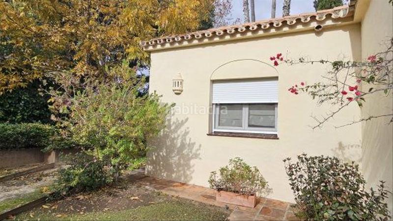 Foto dbb6b0be-b5cf-437f-8f6e-97facb7954f0. Xalet amb calefacció aparcament piscina a Sotogrande alto Sotogrande