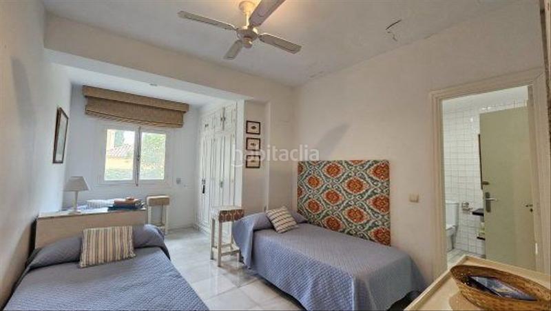 Foto e1510b5c-8cc0-41f4-9819-61cac02fd382. Xalet amb calefacció aparcament piscina a Sotogrande alto Sotogrande