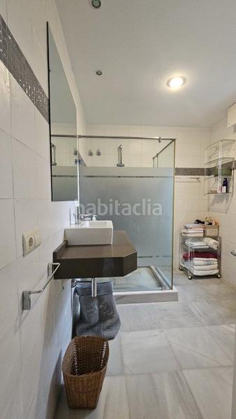 Foto e2cf847d-a41b-4683-8357-7fdfd8642aaf. Xalet amb calefacció aparcament piscina a Sotogrande alto Sotogrande