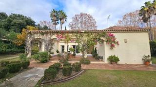 Chalet à Sotogrande Alto. Villa en venta en sotogrande alto, 5 dormitorios.