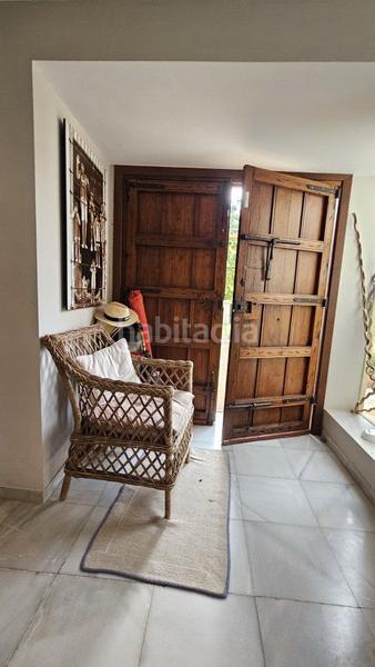 Foto e4cbf31b-90ee-4ad3-be26-d5eb8f1278fa. Xalet amb calefacció aparcament piscina a Sotogrande alto Sotogrande