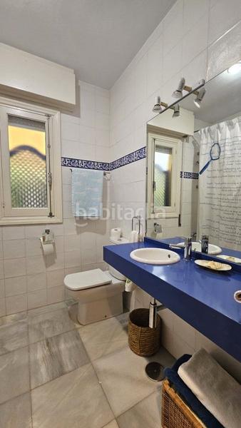 Foto edd7731a-9070-4177-b515-b71c56b38f0f. Xalet amb calefacció aparcament piscina a Sotogrande alto Sotogrande