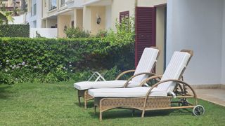 Alquiler Apartamento en Puerto de Sotogrande-La Marina. Apartamento en alquiler en sotogrande marina, 3 dormitorios.