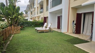 Miete Appartement in Puerto de Sotogrande-La Marina. Apartamento en alquiler en sotogrande marina, 3 dormitorios.
