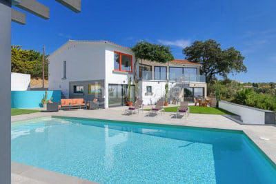 Foto 3f3f8f1a-c6bd-4eee-843d-2f32178ebafa. Xalet amb piscina a Torreguadiaro-San Diego Sotogrande