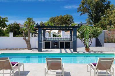 Foto cc8e9309-d57a-42ef-945e-497c36e222ab. Xalet amb piscina a Torreguadiaro-San Diego Sotogrande