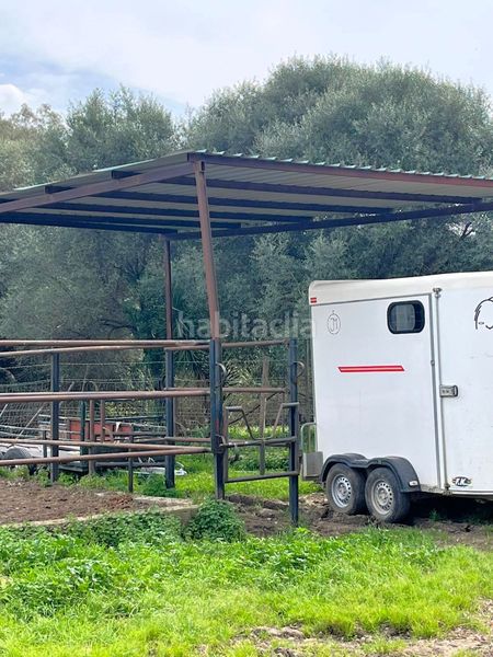 Foto dd4d0302-9b8c-46a0-8082-d80a7b274aa7. Masia a Jimena de la Frontera