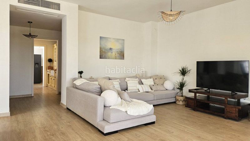 Foto cfac41f7-4bd0-49fe-80b4-8fbbb8031661. Casa adossada amb calefacció aparcament piscina a La Alcaidesa