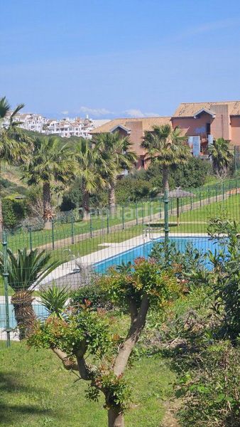 Foto 3c2899d8-7534-42db-93ce-48cc2cff231b. Apartament amb calefacció aparcament piscina a La Alcaidesa