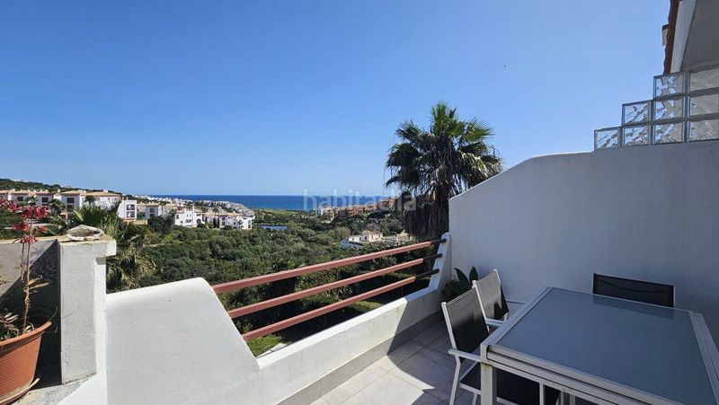 Foto ba741a5d-772e-4531-9d96-2e475e669443. Apartament amb calefacció aparcament piscina a La Alcaidesa