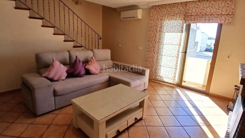 Foto 69a97e2b-a622-4668-99db-5edc32d9ab88. Lloguer apartament amb calefacció a Casares pueblo Casares