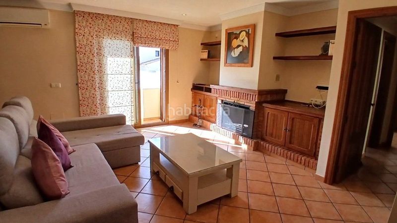 Foto e892c2a8-0180-42ea-8319-18571b367359. Lloguer apartament amb calefacció a Casares pueblo Casares