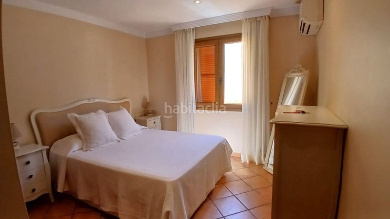 Foto f578525a-b2d8-4097-abac-16397b7edf7c. Lloguer apartament amb calefacció a Casares pueblo Casares