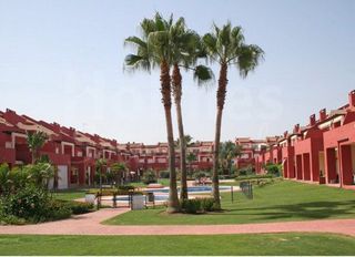 Semi detached house in Sotogrande Costa