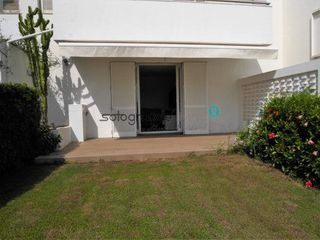 Miete Appartement in Sotogrande Alto. Apartamento en alquiler en sotogrande, 2 dormitorios.