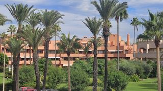 Location Appartement à Puerto de Sotogrande-La Marina. Apartamento en alquiler en sotogrande playa, 2 dormitorios.